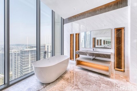 Apartamento en alquiler en Mohammed Bin Rashid City, Dubai, EAU 5 dormitorios, 548.22 m2 № 761208 - foto 14