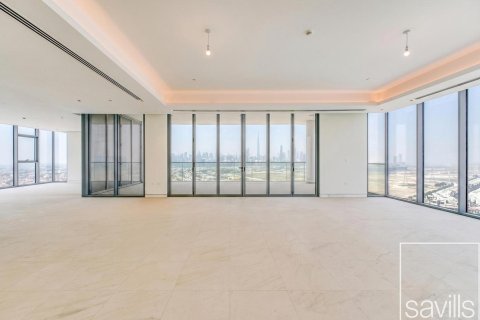 Apartamento en alquiler en Mohammed Bin Rashid City, Dubai, EAU 5 dormitorios, 548.22 m2 № 761208 - foto 9