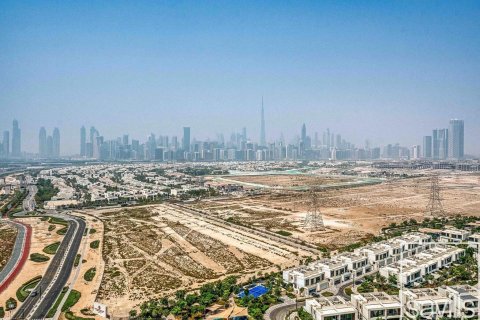 Apartamento en alquiler en Mohammed Bin Rashid City, Dubai, EAU 5 dormitorios, 548.22 m2 № 761208 - foto 26