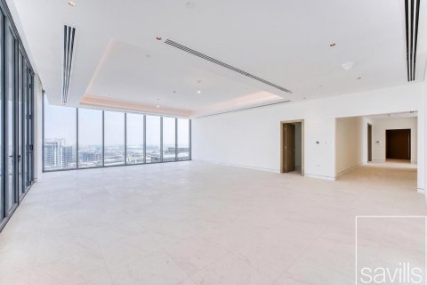 Apartamento en alquiler en Mohammed Bin Rashid City, Dubai, EAU 5 dormitorios, 548.22 m2 № 761208 - foto 2