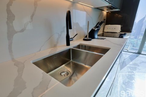 Huoneisto Zabeel, Dubai, Arabiemiraatit 2 makuuhuonetta, 142.98 m2 № 761207 - kuva 15