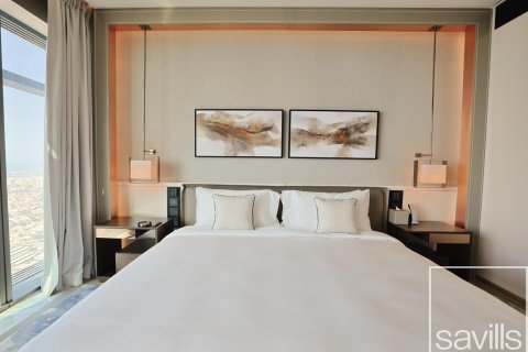Huoneisto Zabeel, Dubai, Arabiemiraatit 2 makuuhuonetta, 142.98 m2 № 761207 - kuva 8