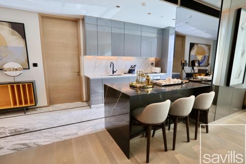 Huoneisto Zabeel, Dubai, Arabiemiraatit 2 makuuhuonetta, 142.98 m2 № 761207 - kuva 11