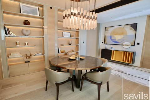 Huoneisto Zabeel, Dubai, Arabiemiraatit 2 makuuhuonetta, 142.98 m2 № 761207 - kuva 5