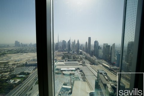 Huoneisto Zabeel, Dubai, Arabiemiraatit 2 makuuhuonetta, 142.98 m2 № 761207 - kuva 16