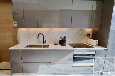 Huoneisto Zabeel, Dubai, Arabiemiraatit 2 makuuhuonetta, 142.98 m2 № 761207 - kuva 14