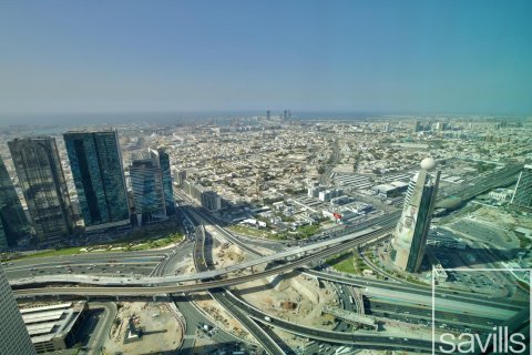 Huoneisto Zabeel, Dubai, Arabiemiraatit 2 makuuhuonetta, 142.98 m2 № 761207 - kuva 19