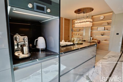 Huoneisto Zabeel, Dubai, Arabiemiraatit 2 makuuhuonetta, 142.98 m2 № 761207 - kuva 12