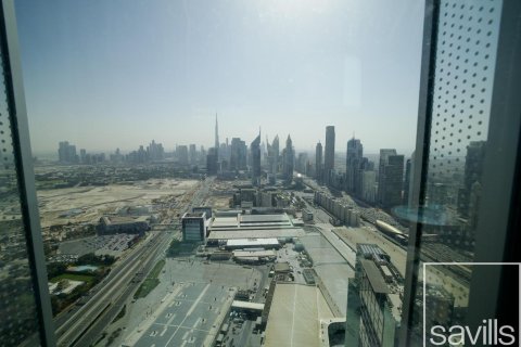 Huoneisto Zabeel, Dubai, Arabiemiraatit 2 makuuhuonetta, 142.98 m2 № 761207 - kuva 18