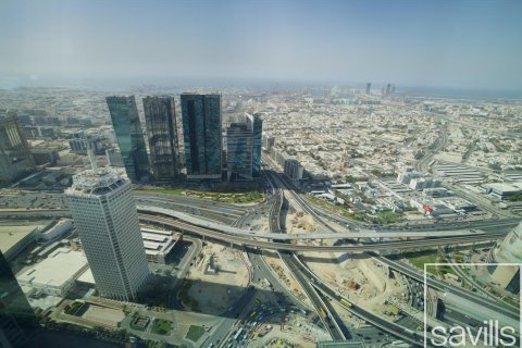 Huoneisto Zabeel, Dubai, Arabiemiraatit 2 makuuhuonetta, 142.98 m2 № 761207 - kuva 17