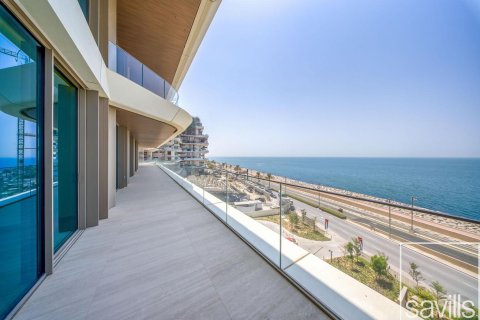 Apartman u gradu Palm Jumeirah, Dubai, UAE 4 spavaće sobe, 414.44 m2 Br. 761205 - Slika 26