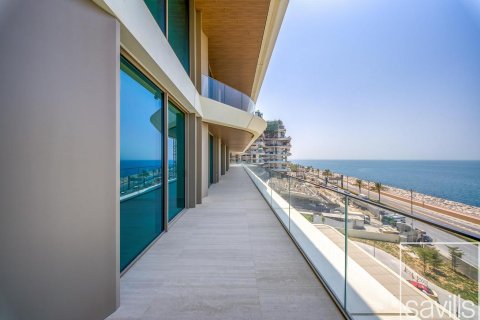 Apartman u gradu Palm Jumeirah, Dubai, UAE 4 spavaće sobe, 414.44 m2 Br. 761205 - Slika 25