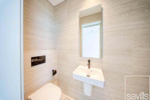 Apartman u gradu Palm Jumeirah, Dubai, UAE 4 spavaće sobe, 414.44 m2 Br. 761205 - Slika 24
