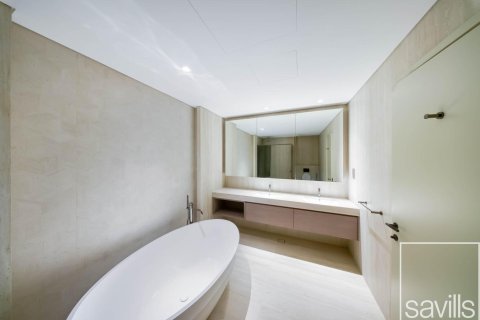 Apartman u gradu Palm Jumeirah, Dubai, UAE 4 spavaće sobe, 414.44 m2 Br. 761205 - Slika 11