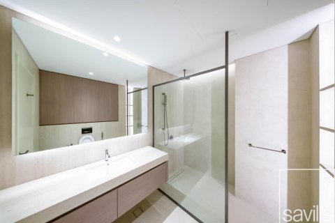 Apartman u gradu Palm Jumeirah, Dubai, UAE 4 spavaće sobe, 414.44 m2 Br. 761205 - Slika 18