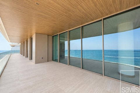 Apartman u gradu Palm Jumeirah, Dubai, UAE 4 spavaće sobe, 414.44 m2 Br. 761205 - Slika 7