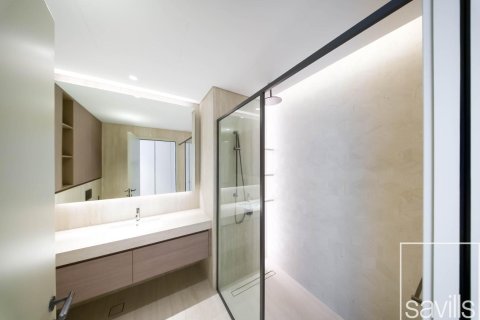 Apartman u gradu Palm Jumeirah, Dubai, UAE 4 spavaće sobe, 414.44 m2 Br. 761205 - Slika 21