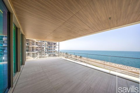 Apartman u gradu Palm Jumeirah, Dubai, UAE 4 spavaće sobe, 414.44 m2 Br. 761205 - Slika 20