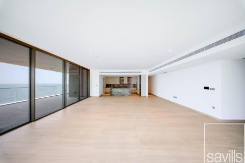 Apartman u gradu Palm Jumeirah, Dubai, UAE 4 spavaće sobe, 414.44 m2 Br. 761205 - Slika 4