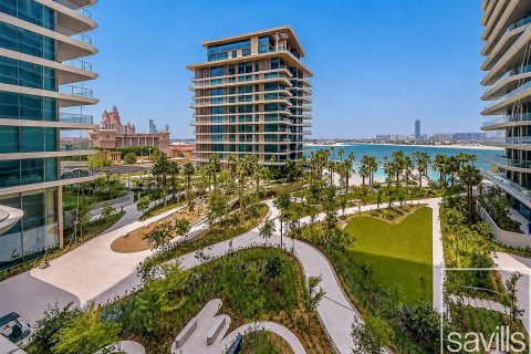 Apartman u gradu Palm Jumeirah, Dubai, UAE 4 spavaće sobe, 414.44 m2 Br. 761205 - Slika 29