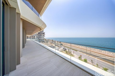 Apartman u gradu Palm Jumeirah, Dubai, UAE 4 spavaće sobe, 414.44 m2 Br. 761205 - Slika 16