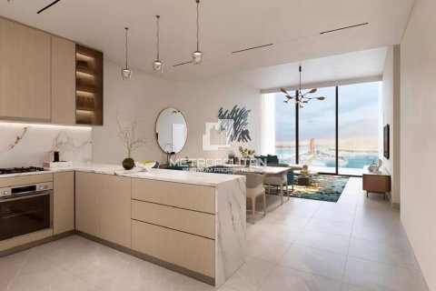 Byt v Al Hamra Village, Ras Al Khaimah, SAE 1 ložnice, 85 m² Č.: 664093 - fotografie 3