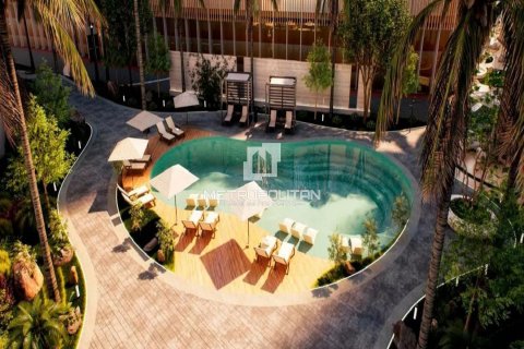 Byt v Al Hamra Village, Ras Al Khaimah, SAE 1 ložnice, 85 m² Č.: 664093 - fotografie 2