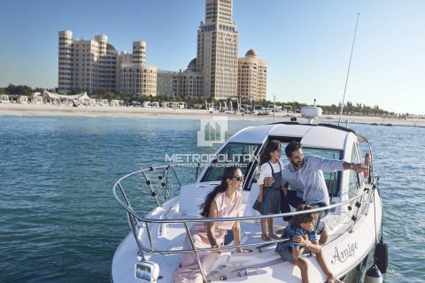 Byt v Al Hamra Village, Ras Al Khaimah, SAE 1 ložnice, 85 m² Č.: 664093 - fotografie 11