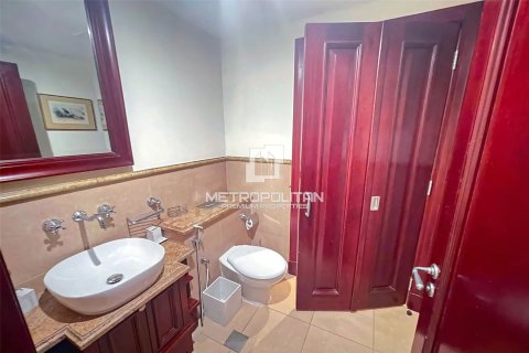 Lägenhet uthyres i Old Town, Dubai, UAE 1 sovrum, 101 kvm Nr. 664095 - fotografi 6