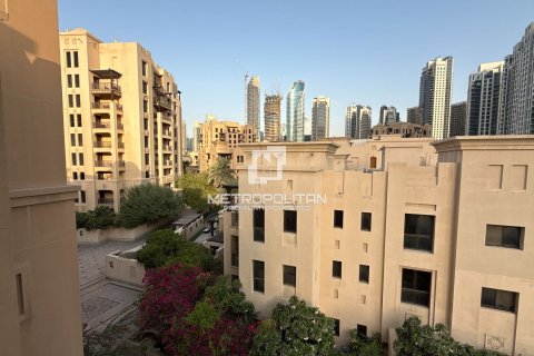 Lägenhet uthyres i Old Town, Dubai, UAE 1 sovrum, 101 kvm Nr. 664095 - fotografi 12