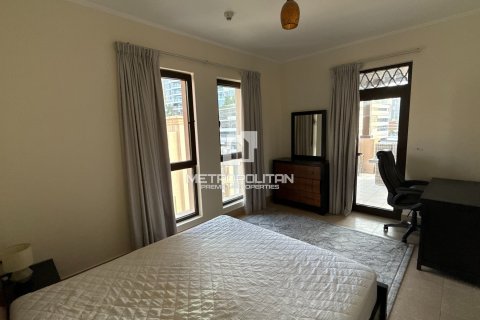 Lägenhet uthyres i Old Town, Dubai, UAE 1 sovrum, 101 kvm Nr. 664095 - fotografi 9