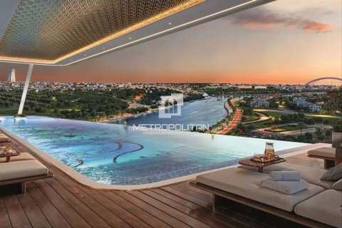 דירה למכירה ב Business Bay, Dubai, איחוד האמירויות  1 חדר שינה, 70 מ"ר, מספר 664097 - תמונה 13