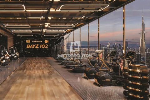 דירה למכירה ב Business Bay, Dubai, איחוד האמירויות  1 חדר שינה, 70 מ"ר, מספר 664097 - תמונה 6