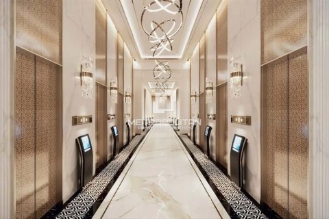 דירה למכירה ב Business Bay, Dubai, איחוד האמירויות  1 חדר שינה, 70 מ"ר, מספר 664097 - תמונה 8