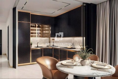 דירה למכירה ב Business Bay, Dubai, איחוד האמירויות  1 חדר שינה, 70 מ"ר, מספר 664097 - תמונה 2