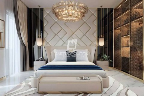 דירה למכירה ב Business Bay, Dubai, איחוד האמירויות  1 חדר שינה, 70 מ"ר, מספר 664097 - תמונה 4