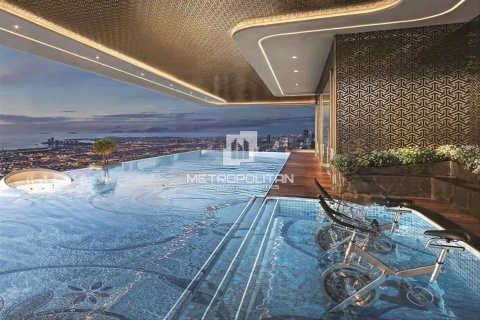 דירה למכירה ב Business Bay, Dubai, איחוד האמירויות  1 חדר שינה, 70 מ"ר, מספר 664097 - תמונה 10