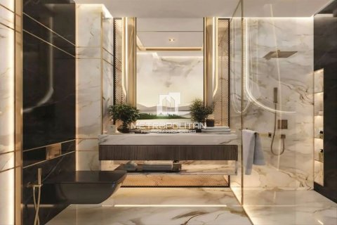 דירה למכירה ב Business Bay, Dubai, איחוד האמירויות  1 חדר שינה, 70 מ"ר, מספר 664097 - תמונה 11