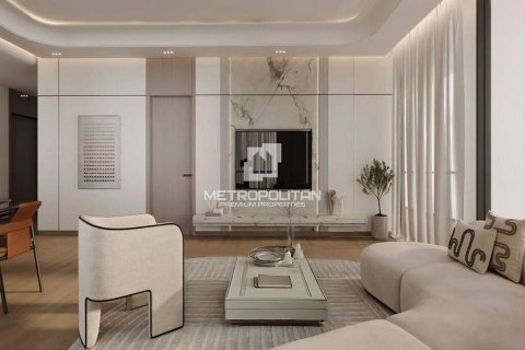 Apartemen di Business Bay, Dubai, UEA 3 kamar tidur, 171 m2 nomor 664099 - foto 2