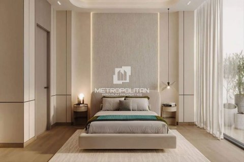 Apartemen di Business Bay, Dubai, UEA 3 kamar tidur, 171 m2 nomor 664099 - foto 5