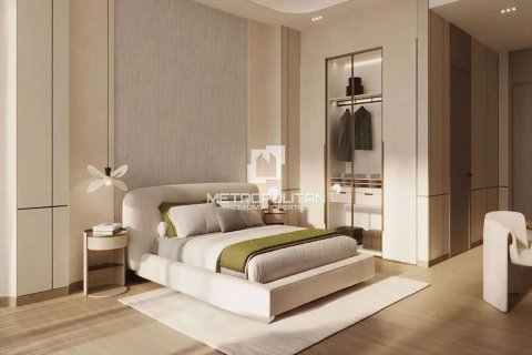 Apartemen di Business Bay, Dubai, UEA 3 kamar tidur, 171 m2 nomor 664099 - foto 6