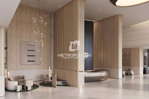 Apartemen di Business Bay, Dubai, UEA 3 kamar tidur, 171 m2 nomor 664099 - foto 4