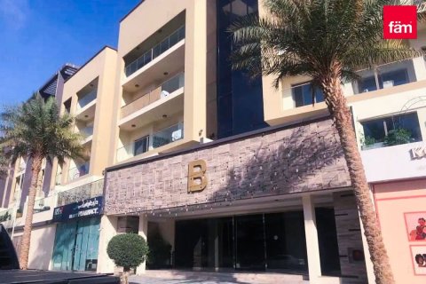 Apartman u Arjan, Dubai, UAE 2 spavaćih soba, 109.7 m2 Br. 696899 - fotografija 8