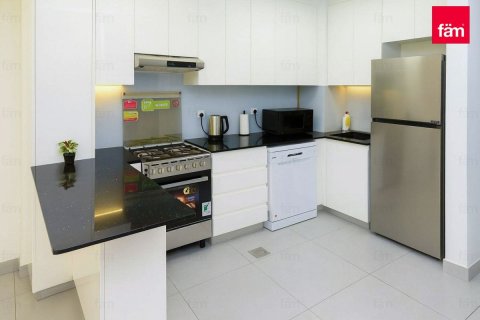 Apartman u Arjan, Dubai, UAE 2 spavaćih soba, 109.7 m2 Br. 696899 - fotografija 10