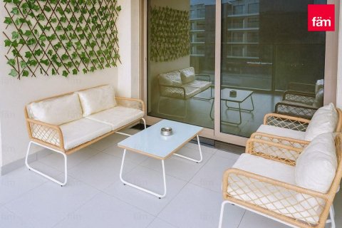 Apartman u Arjan, Dubai, UAE 2 spavaćih soba, 109.7 m2 Br. 696899 - fotografija 11