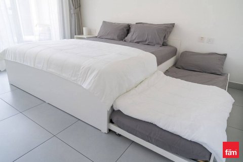 Apartman u Arjan, Dubai, UAE 2 spavaćih soba, 109.7 m2 Br. 696899 - fotografija 7
