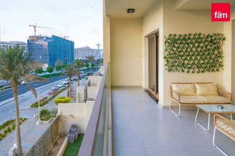 Huoneisto Arjan, Dubai, Arabiemiraatit 2 makuuhuonetta, 109.7 m2 № 696899