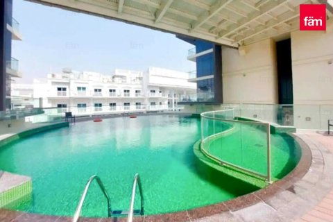 Apartman u Arjan, Dubai, UAE 2 spavaćih soba, 109.7 m2 Br. 696899 - fotografija 4