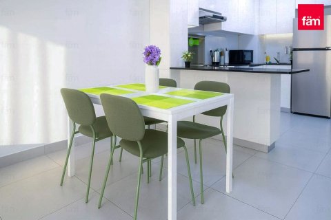 Apartman u Arjan, Dubai, UAE 2 spavaćih soba, 109.7 m2 Br. 696899 - fotografija 6