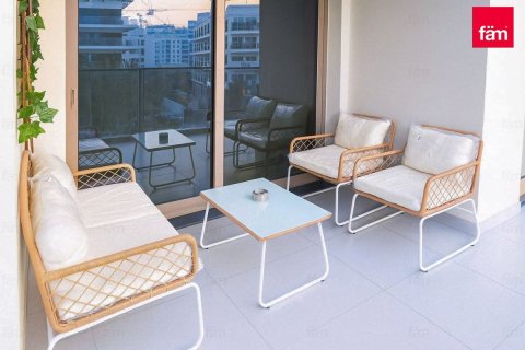 Apartman u Arjan, Dubai, UAE 2 spavaćih soba, 109.7 m2 Br. 696899 - fotografija 2